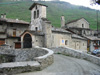 Pontechianale