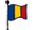 We speak Romanian