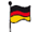 We speak German