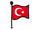 We speak Turkish