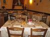 Trattoria del giardino