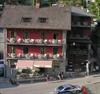 HOTEL RISTORANTE ALTE ALPI