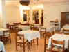 Trattoria del giardino