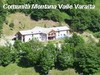 RIFUGIO ALEVE'