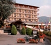 HOTEL RISTORANTE MONTE NEBIN