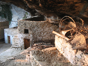 ARCHITETTURA ALPINA
