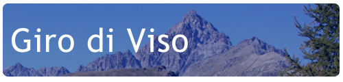 GIRO DI VISO