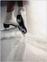 Ice-skating