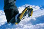 RACCHETTE DA NEVE