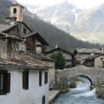 ARCHITETTURA ALPINA