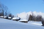 ARCHITETTURA ALPINA