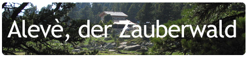 Alevè, der zauberwald