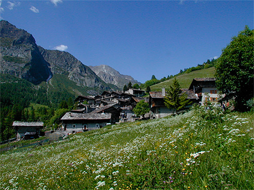 CASTELLATA