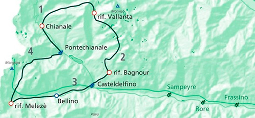CASTELLATA