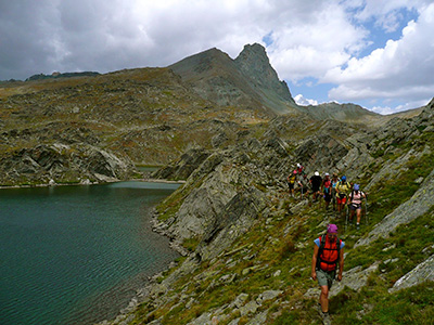 LAGHI