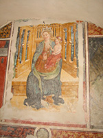 CHIESE DI MISTA'