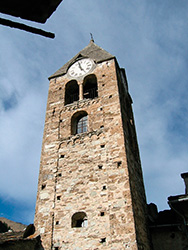 CHIESE DI MISTA'