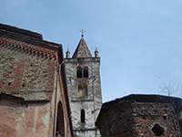CHIESE DI MISTA'