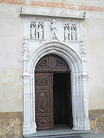 CHIESE DI MISTA'