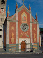 CHIESE DI MISTA'