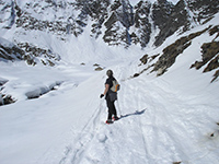 RACCHETTE DA NEVE