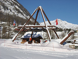 SCI ALPINO