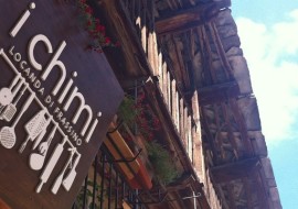Locanda I Chimi
