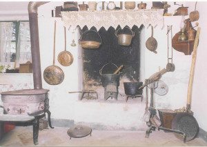 caminetto