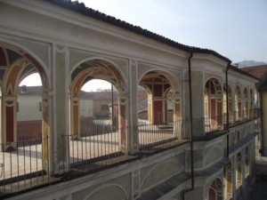 loggiato