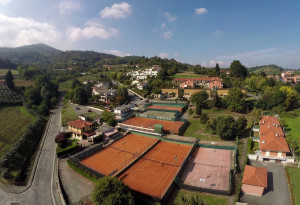 campi da tennis