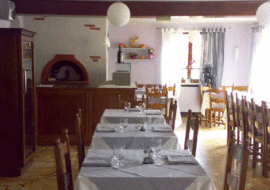 Ristorante/pizzeria Mangiuma