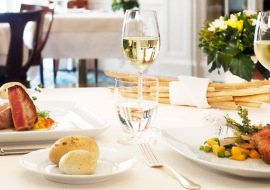 BAR-RISTORANTE MIRALAGO