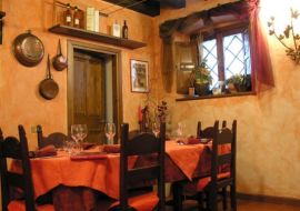 L’ANTICA LOCANDA