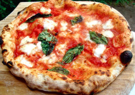 PIZZERIA HAPPY DAYS