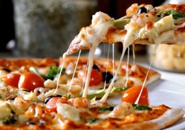 PIZZERIA LA MERIDIANA