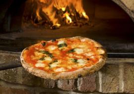 PIZZERIA STELLA POLARE