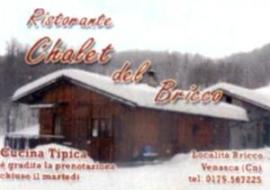 Ristorante Chalet del Bricco