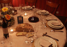 RISTORANTE IL SOGNO DI RITA