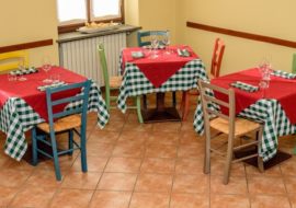 Locanda Reloup