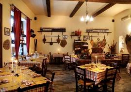 Trattoria della Posta