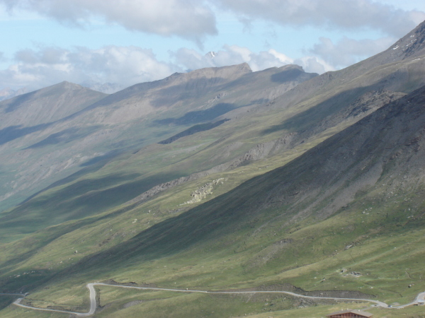 Riapertura del Colle dell’Agnello – estate 2017