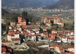 Tre giorni di musica a Costigliole Saluzzo