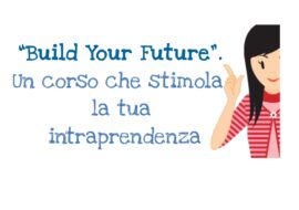 Build your future