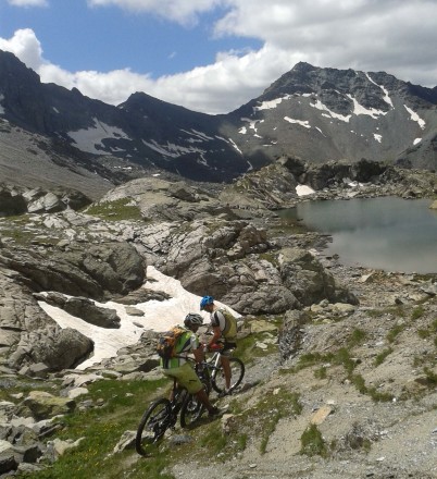 20140727_133206Chianale-Colle dell’Agnello-Colle Biancetta