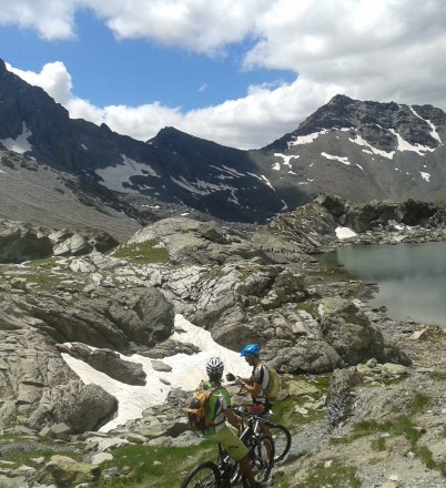 20140727_133216Chianale-Colle dell’Agnello-Colle Biancetta