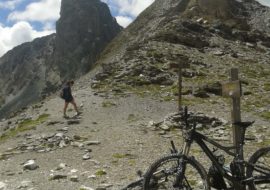 Emozioni e avventura a Pontechianale