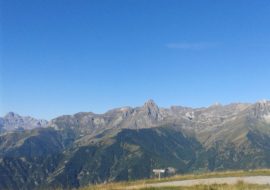 Passeggiata a Sampeyre