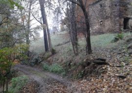 Emozioni e avventura a Venasca