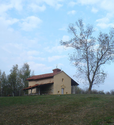 San MichelePiasco-Bricco Alto