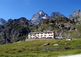 Albergo Pian del Re <span class="fa fa-star"></span>